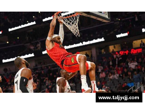 Galaxy银河国际卡特 NBA 生涯：从飞人到传奇，他的篮球旅程如何改变了球场规则？