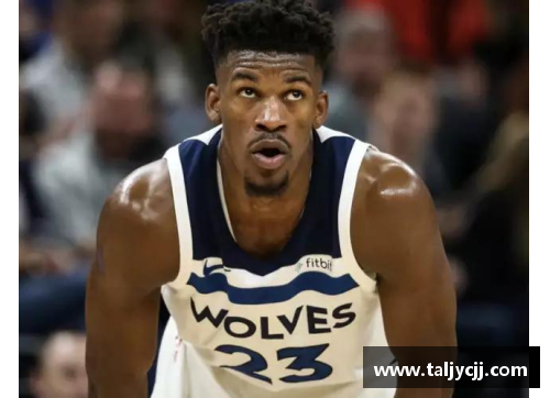 Galaxy银河国际美国NBA球星巴特勒：领袖之路