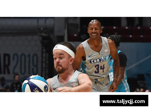 Galaxy银河国际NBA球员身高对比：巨人与侏儒，一览无余 - 副本